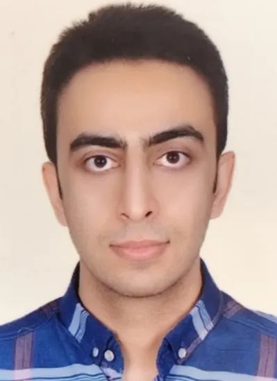 دکتر میلاد اسکندری دانشجوی فوق تخصص نفرولوژی, متخصص بیماریهای داخلی, دکترای پزشکی