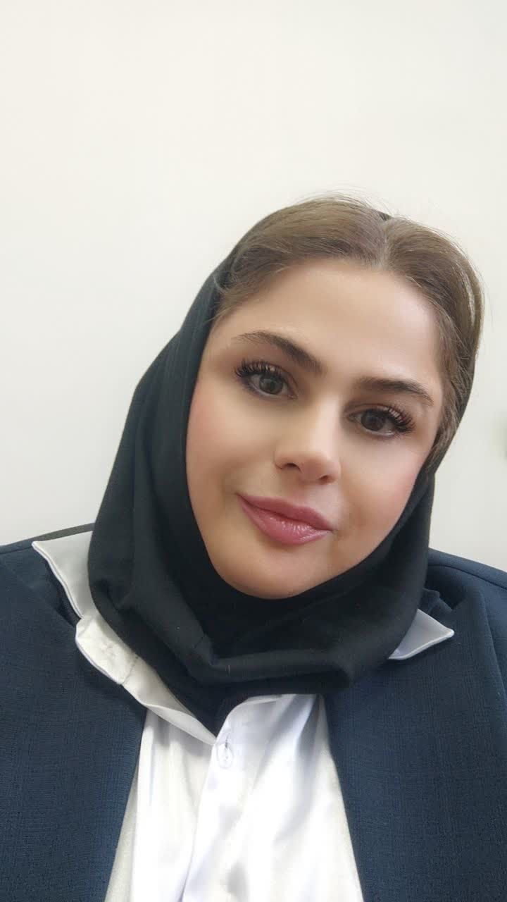 دکتر آفاق زهری پور