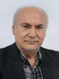 دکتر سیدمختار اسمعیل نژادگنجی