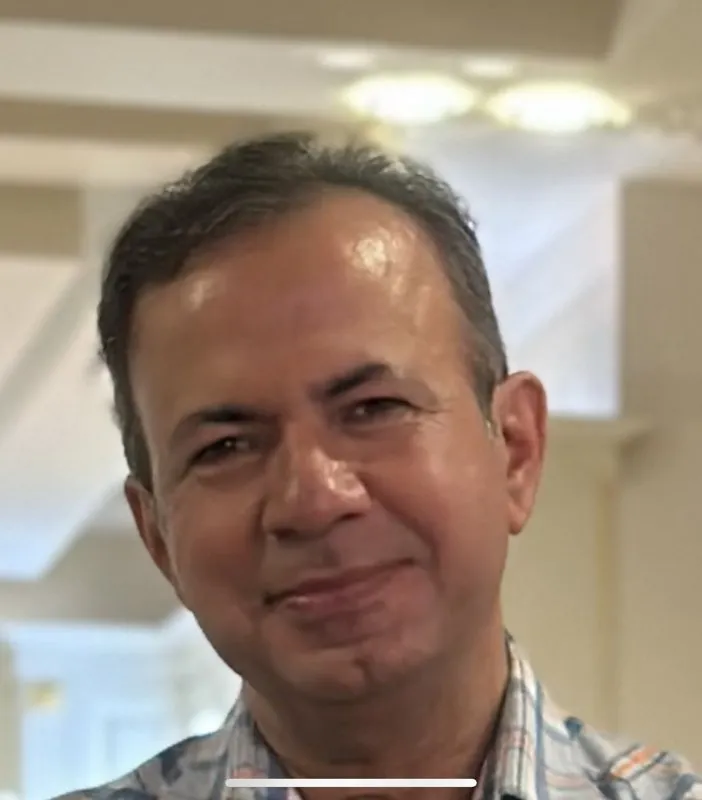 دکتر سیدحبیب اله حسنی