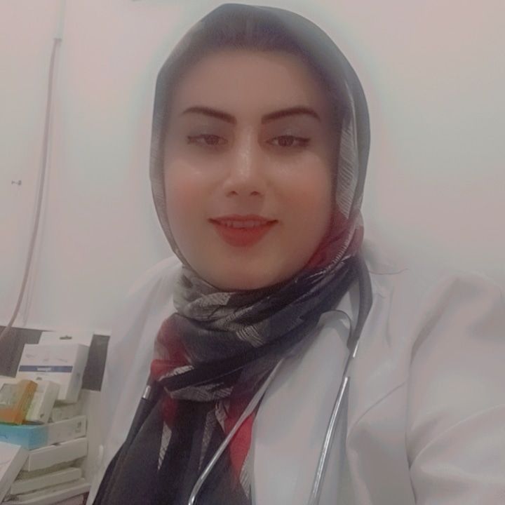 دکتر سمیه خانی