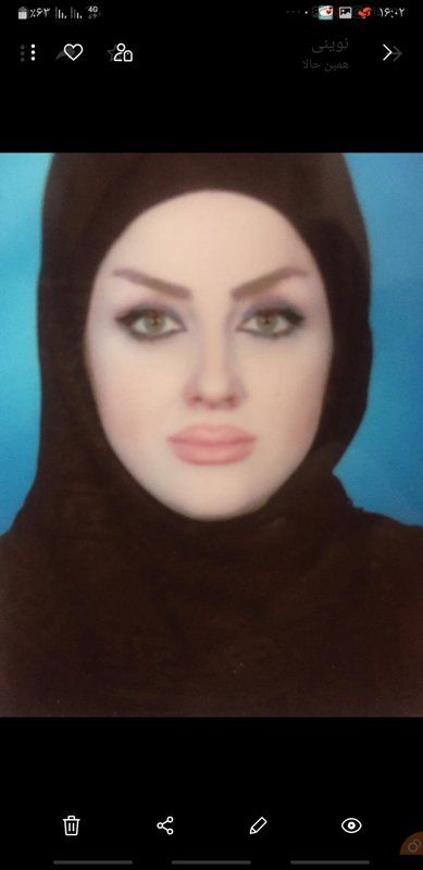 دکتر اکرام ریاحی نیا