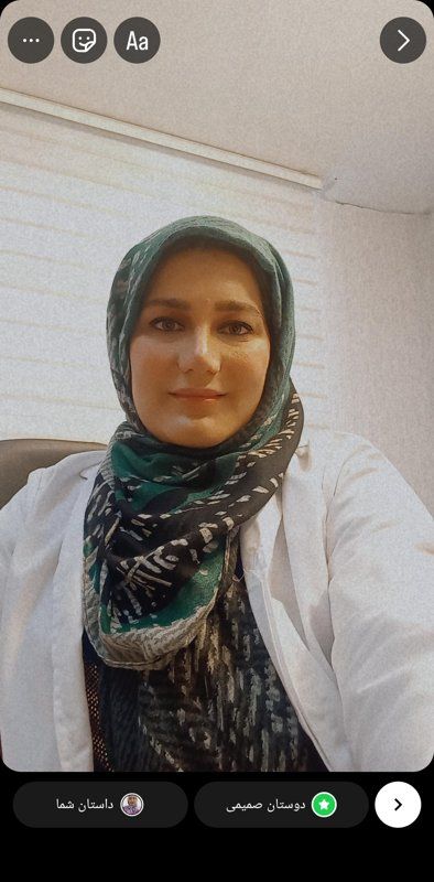 دکتر فاطمه ترابی