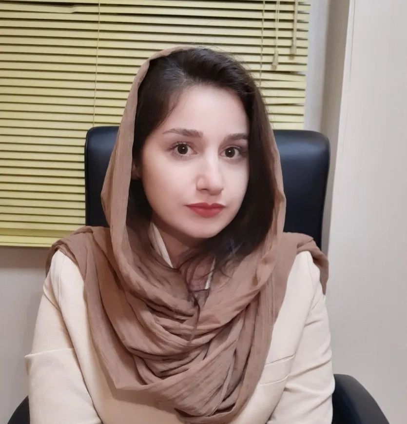 معصومه مدانلو کارشناسی ارشد روانشناسی بالینی | رواندرمانگر نوجوان و بزرگسال