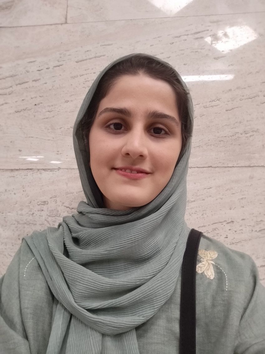 دکتر فاطمه زند