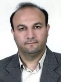 دکتر سعید اله دادی