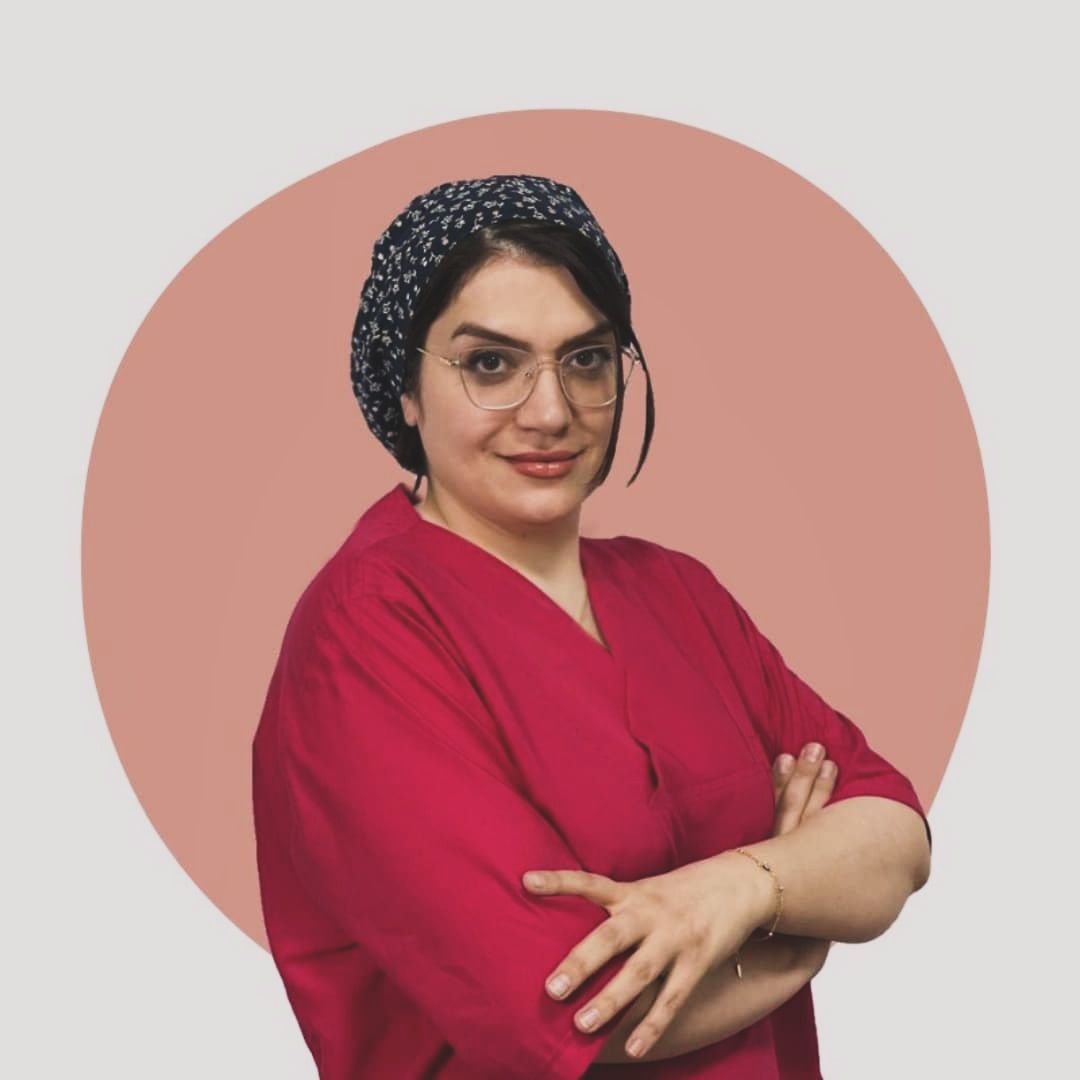 دکتر آذین آشناگر