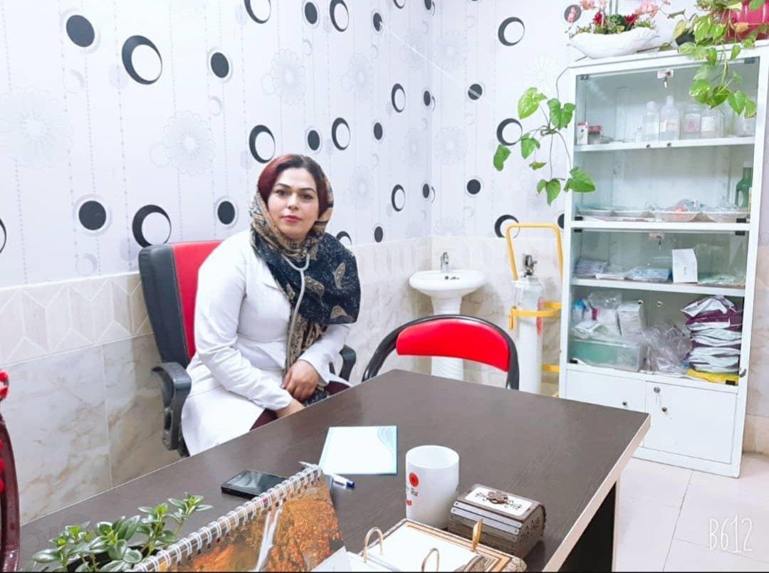 دکتر سمیه علم زاده