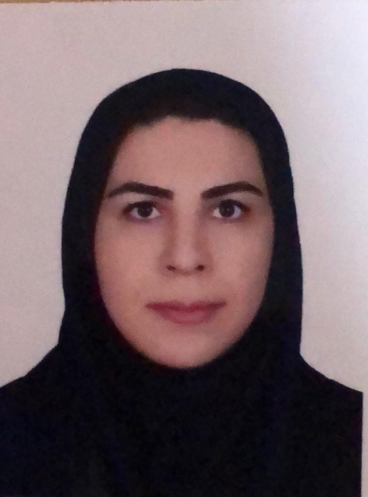دکتر طاهره زارع خفری