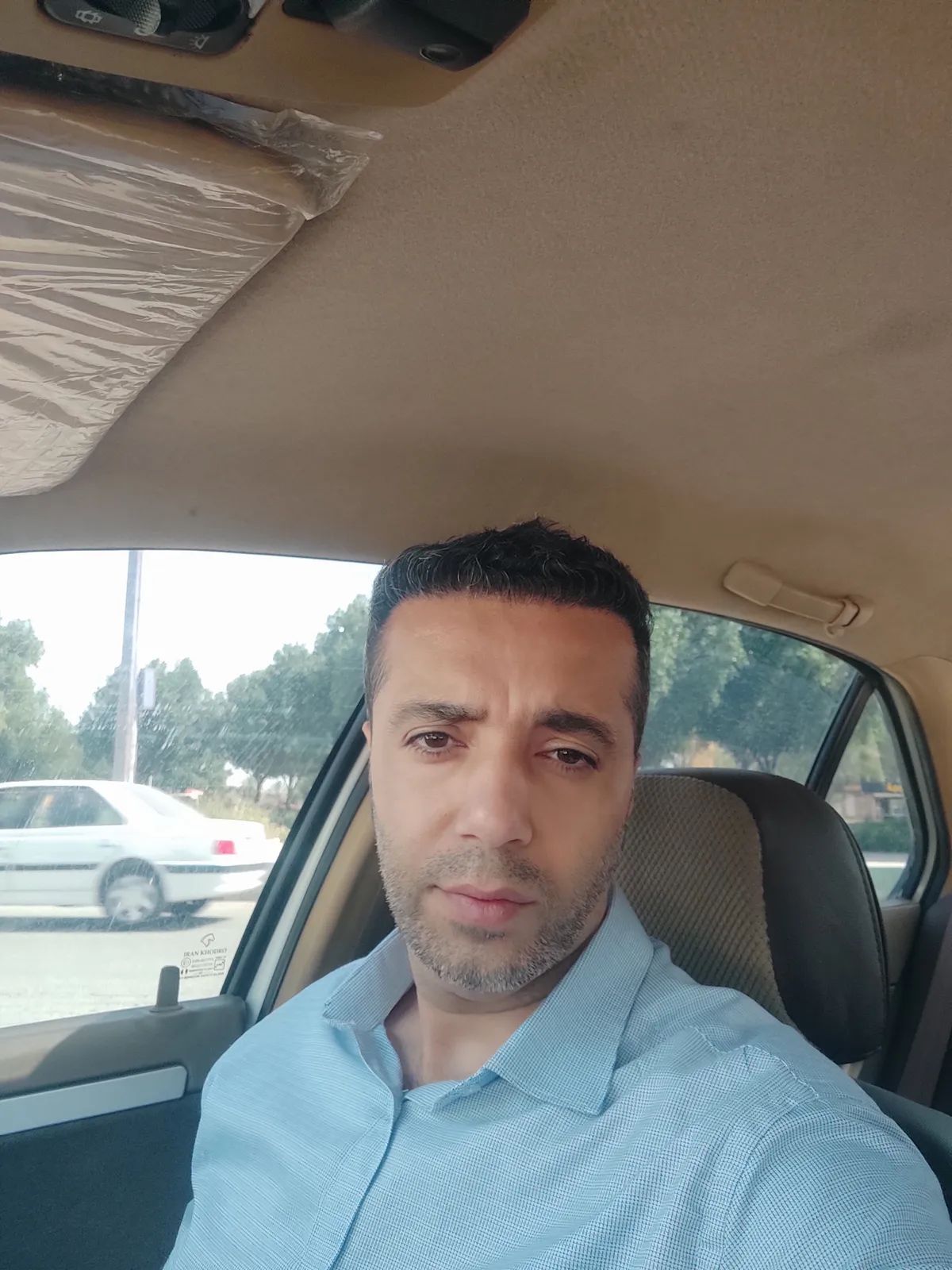 دکتر یاسر عزیزیان کارشناسی گفتاردرمانی