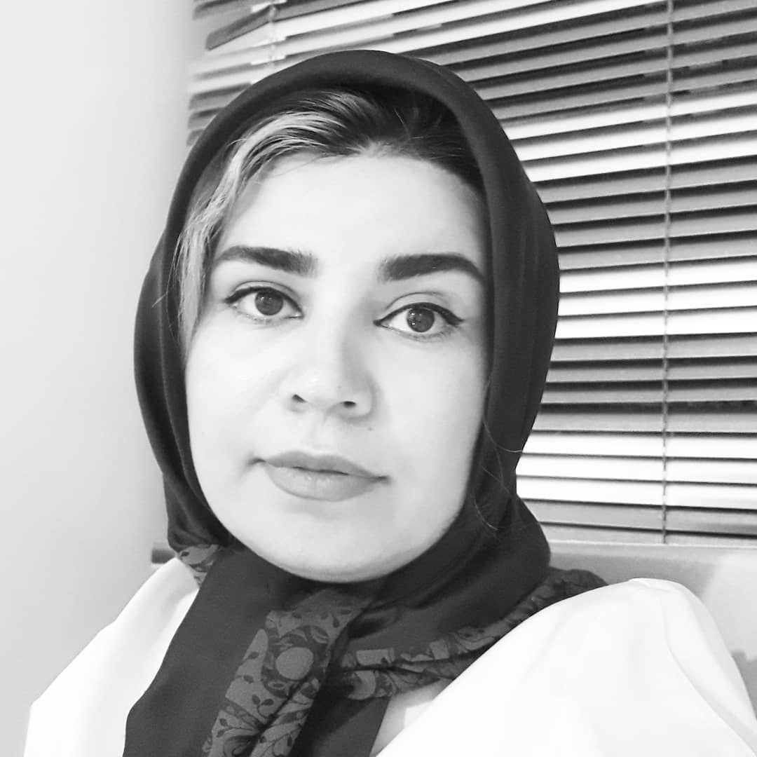 دکتر فاطمه احدی یولقونلو
