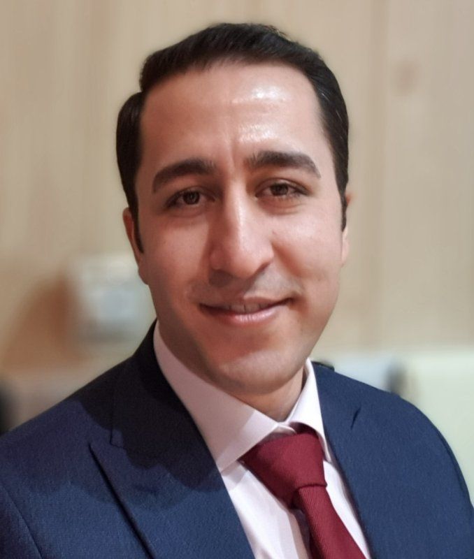 دکتر احسان ریحانی