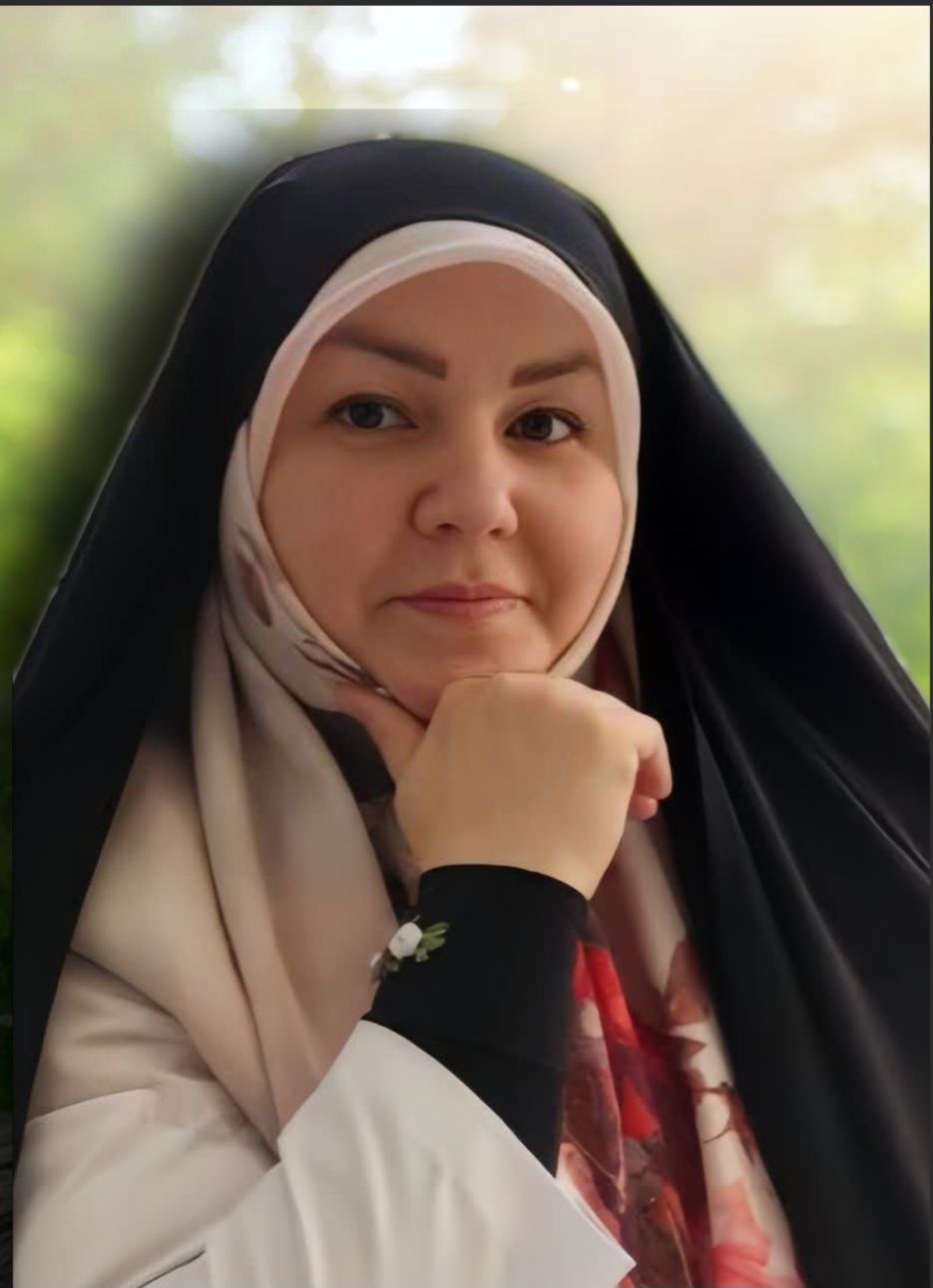 دکتر فهیمه قنبرپور