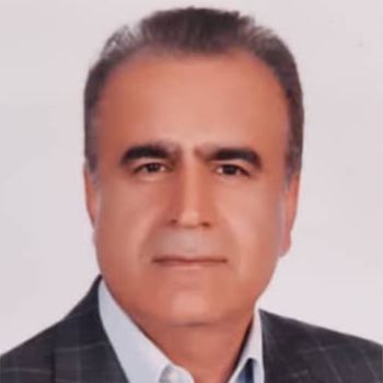 دکتر محمد شکاری