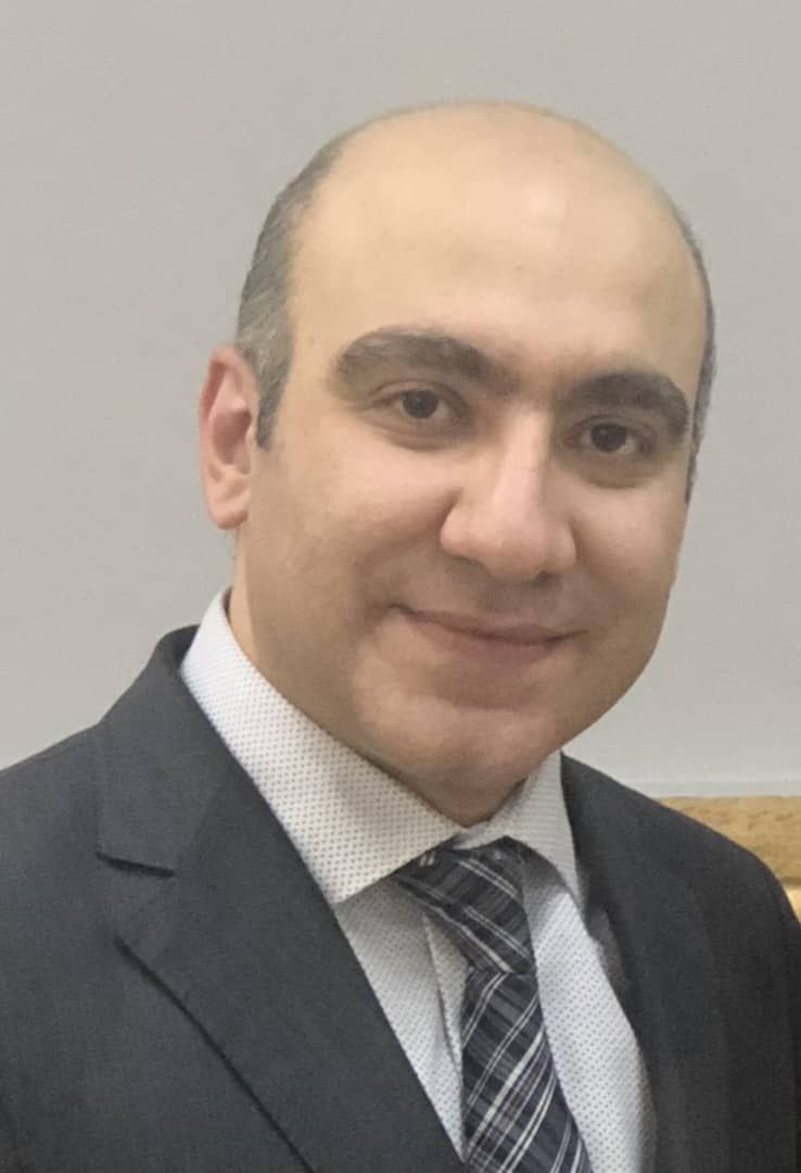 دکتر سامان جمشیدی الاشتی
