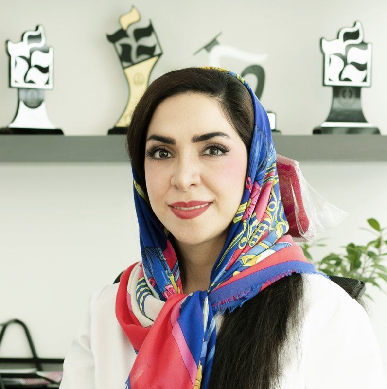 دکتر مهسا امیدی