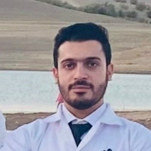 دکتر حمیدرضا سلیمی نژاد