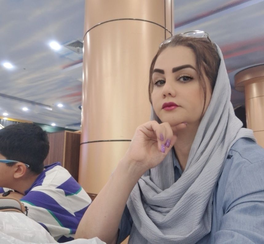حمیده تمنادار کارشناس ارشد گفتاردرمانی, کارشناس گفتار درمانی