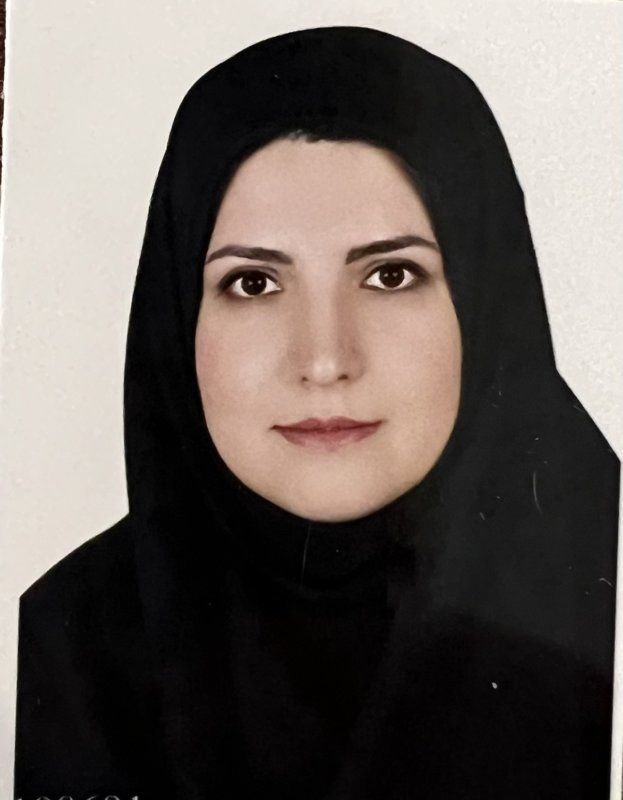دکتر فهیمه محمدی
