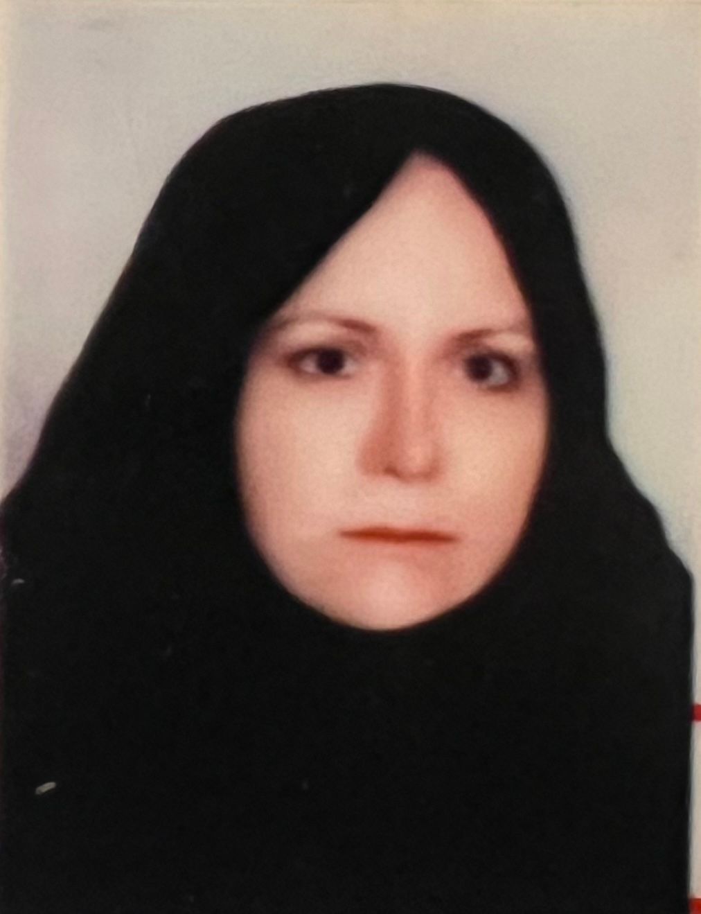 دکتر فرح شهسواری کارشناس مامایی