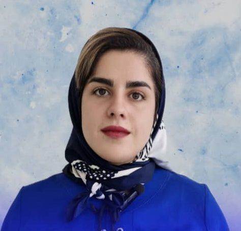 دکتر مهدخت اقدسی