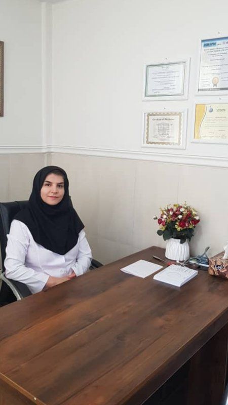 دکتر مهشید نیکوسرشت