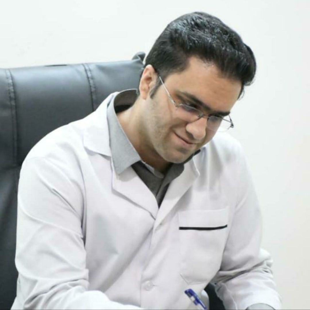 دکتر حسین رحمانی نژاد