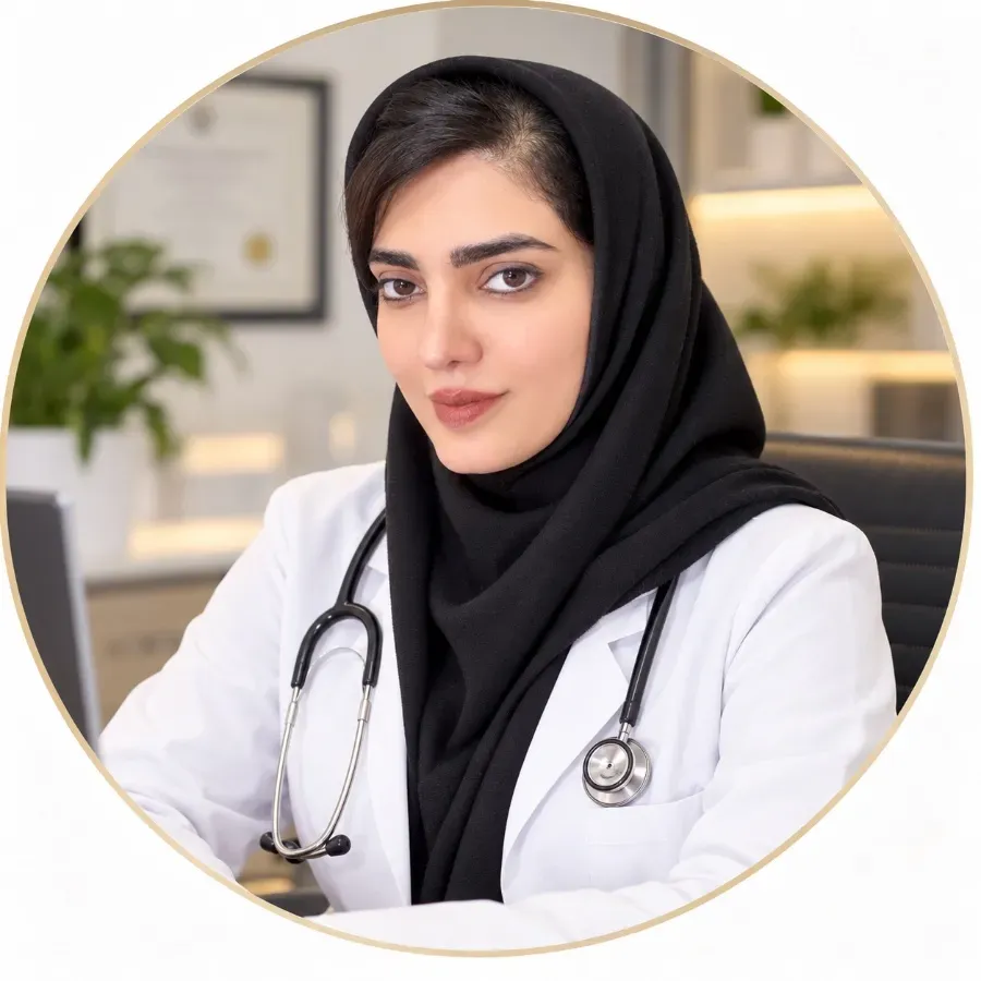 دکتر مهسا ستایش متخصص بیماریهای عفونی و گرمسیری, دکترای پزشکی