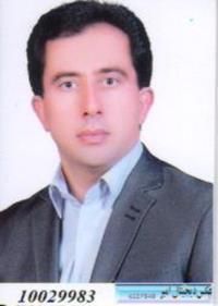 دکتر سیروس زارعی فوق تخصص غدد درون ریز و متابولیسم, متخصص بیماریهای داخلی, دکترای پزشکی