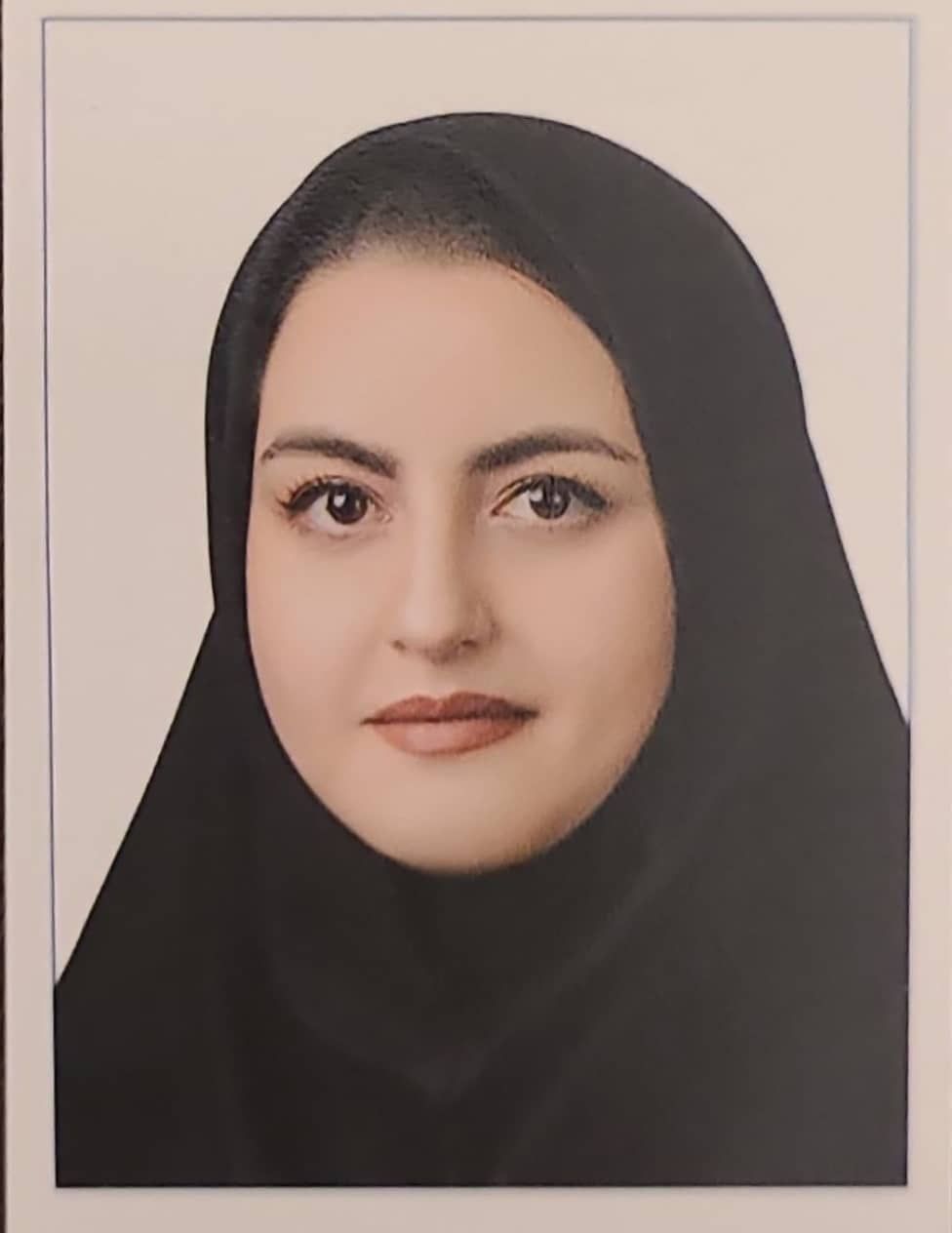دکتر ستاره سادات چاوشی زاده