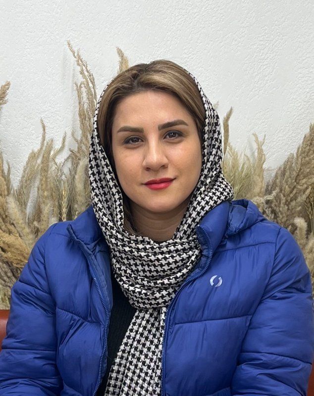 دکتر پروین کشاورز