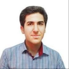 دکتر علی ایمان پور متخصص اعصاب و روان