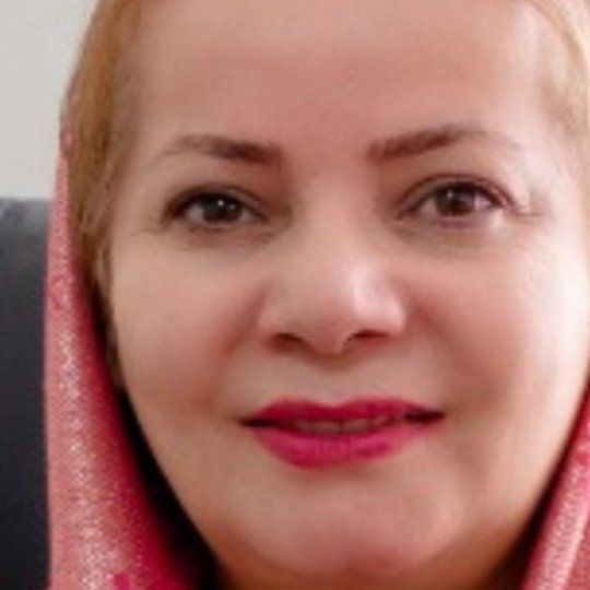 دکتر نفیسه جوادی متخصص جراحی عمومی