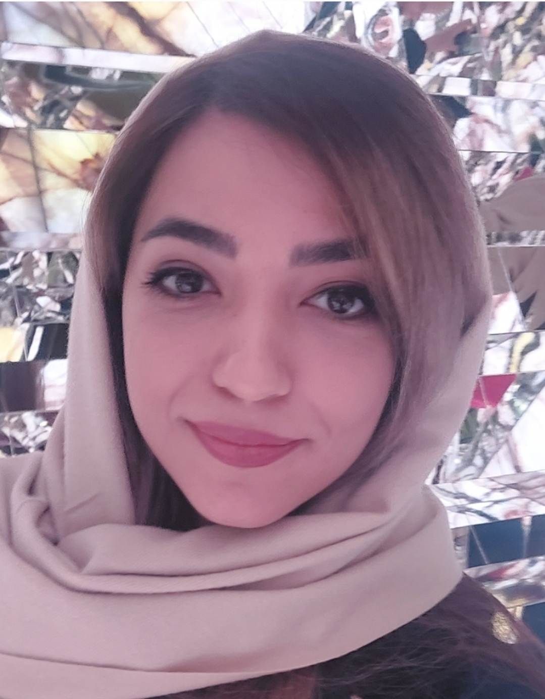دکتر مریم علی اکبر