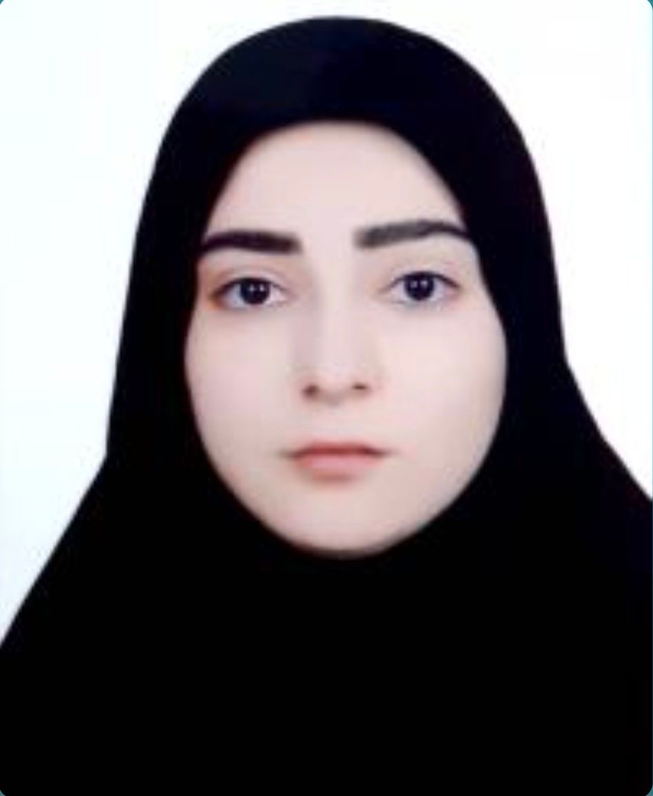 دکتر هانیه ایزدیار