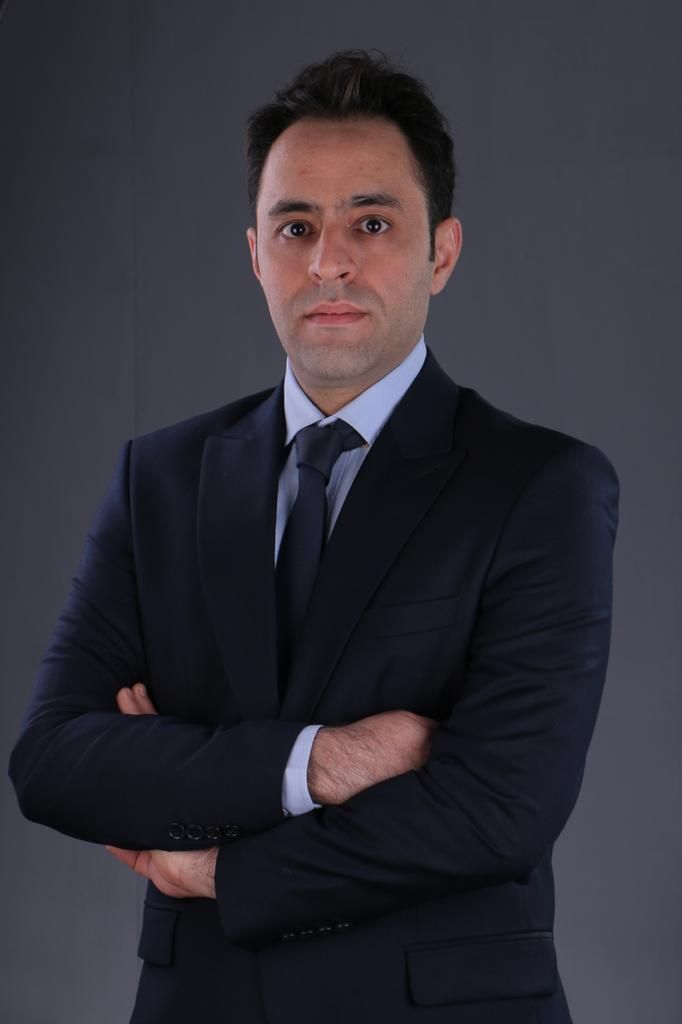 دکتر مجتبی مشهدی نژاد