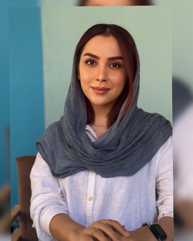 دکتر ندا صمدی