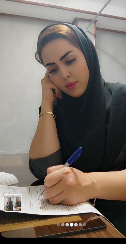 کارشناس محمدی فتح آباد کارشناس مامایی