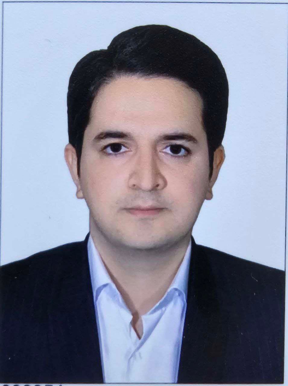 دکتر سیدحامد سجادی