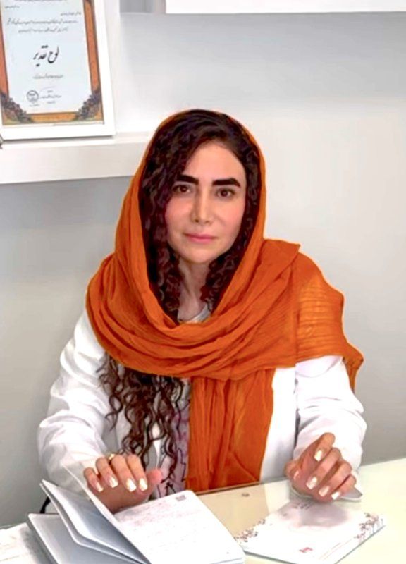 کارشناس بهاره قدری کارشناسی ارشد  مامایی, درمان عفونت زنان ،زگیل تناسلی ،رفع بی اختیاری ادراری،تایتنینگ و وایتنینگ