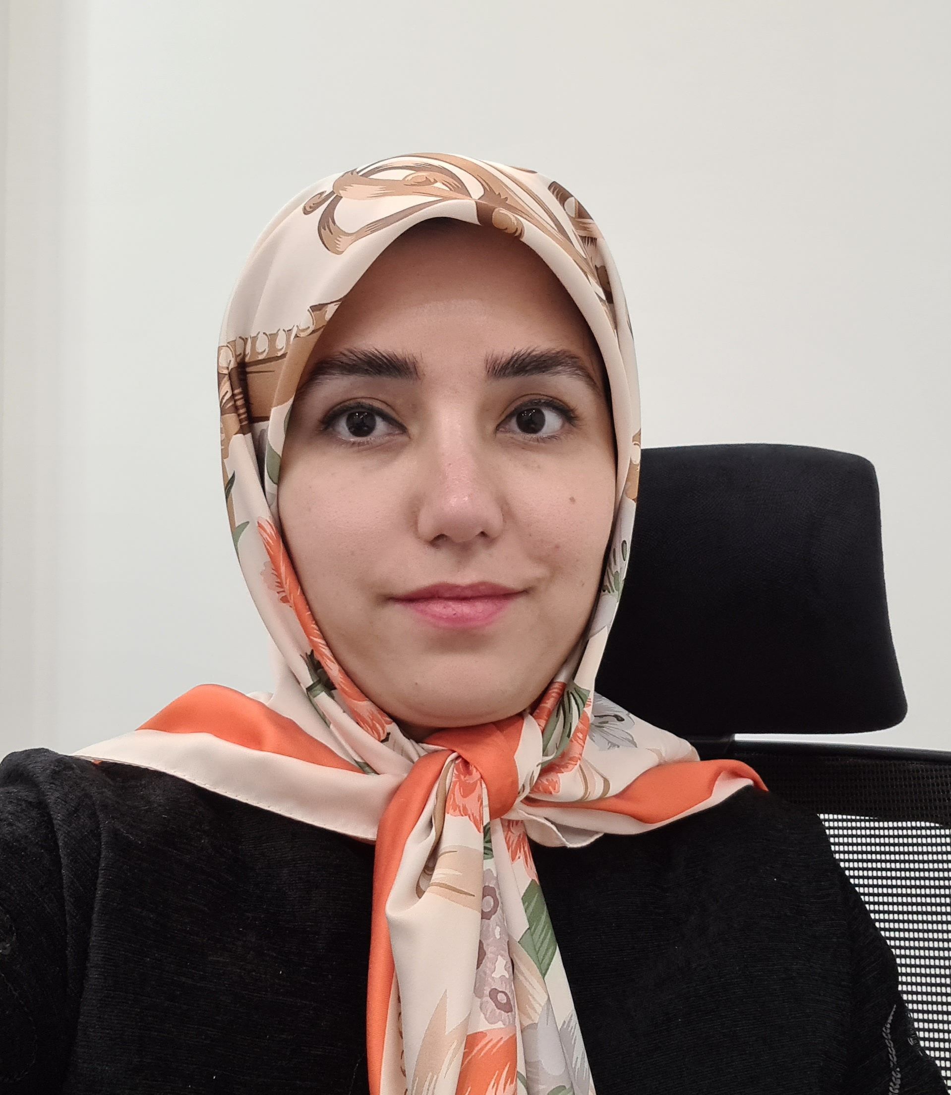 دکتر مرضیه ملایی