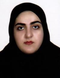 دکتر منا عبدالهی آرانی
