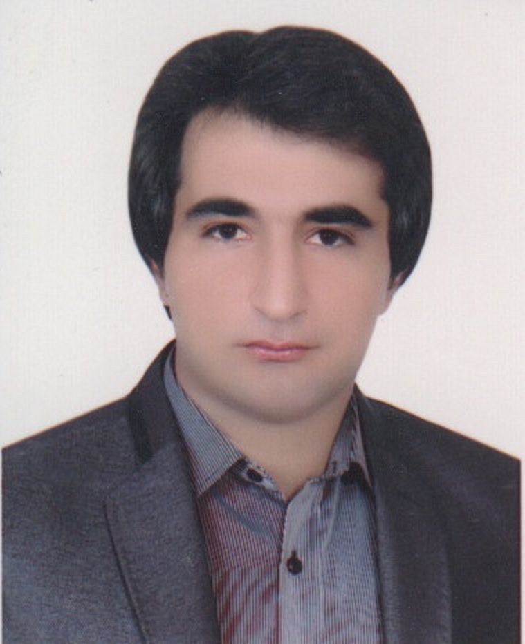 دکتر سعید محمدی