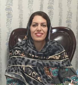 دکتر مریم جعفری