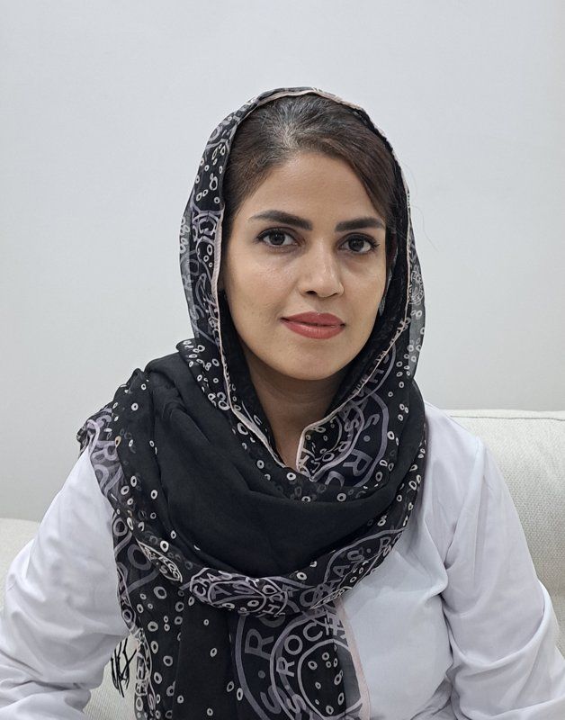 دکتر حدیثه اسمعیلی