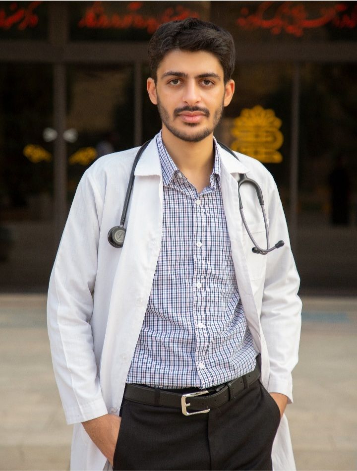 دکتر مجتبی الوانی