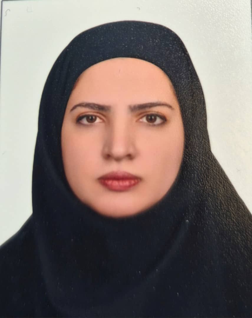 دکتر سولماز عزیزآهاری