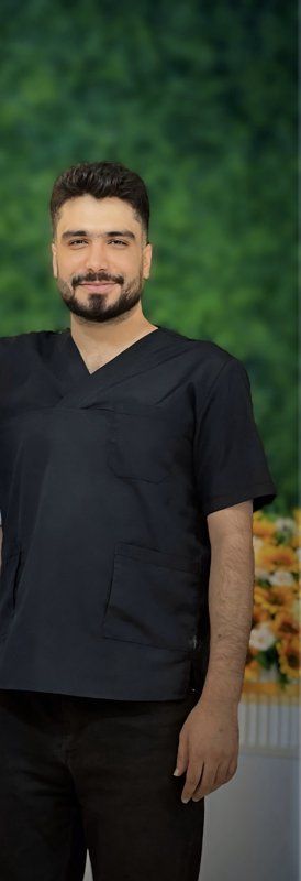 دکتر مهدی رادان