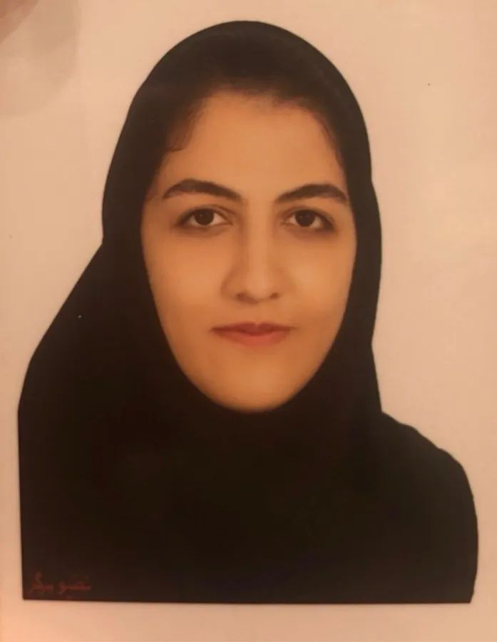 سروین طبیب زاده دکترای پزشکی