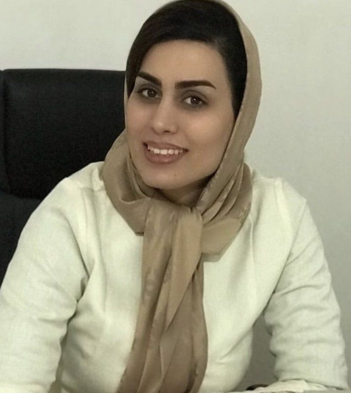 دکتر دل آرا غلامی پور